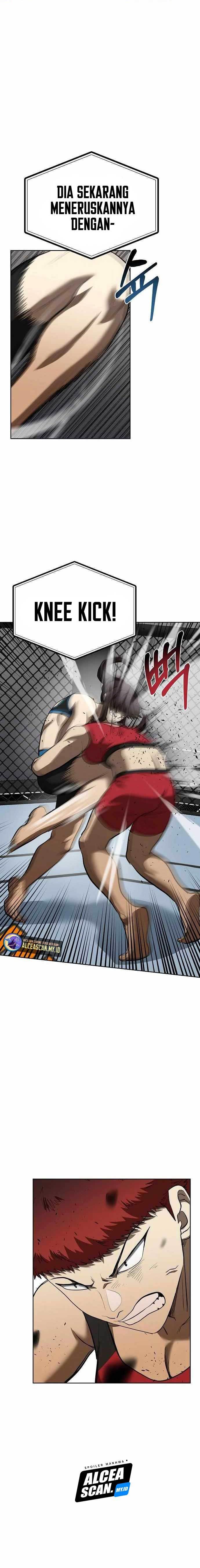 king-mma - Chapter: 73