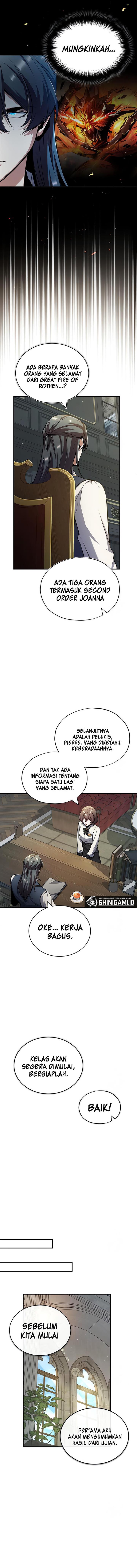 academys-undercover-professor - Chapter: 55