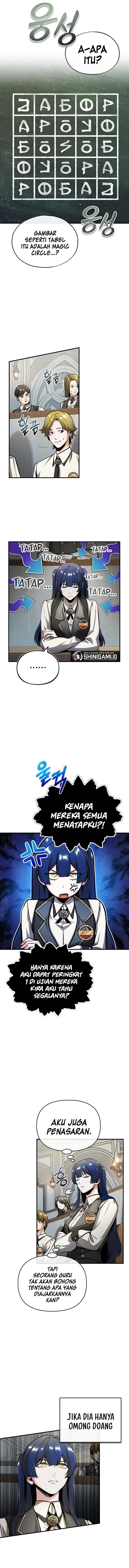 academys-undercover-professor - Chapter: 55