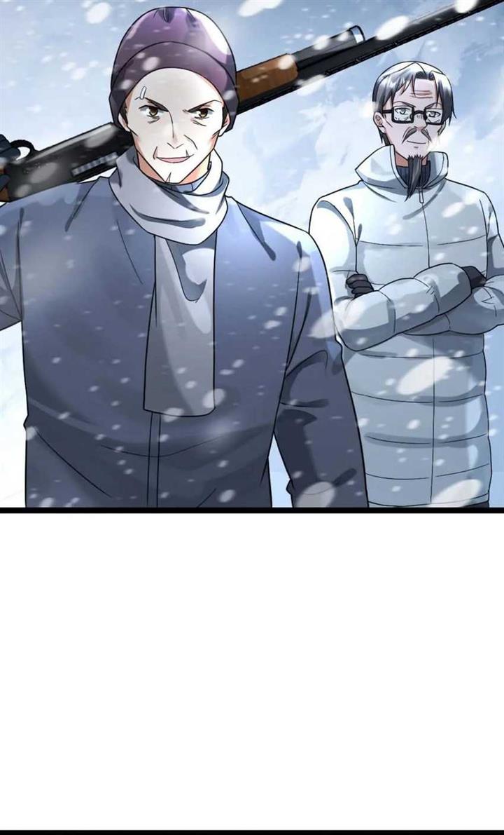 freezing-the-world-i-built-a-doomsday-safehouse - Chapter: 127