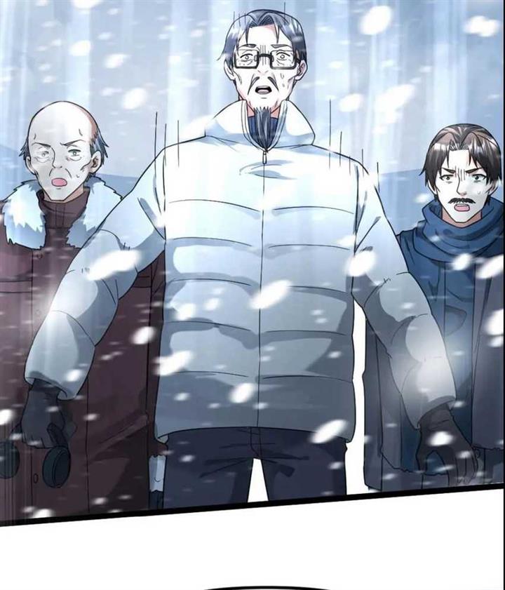 freezing-the-world-i-built-a-doomsday-safehouse - Chapter: 127