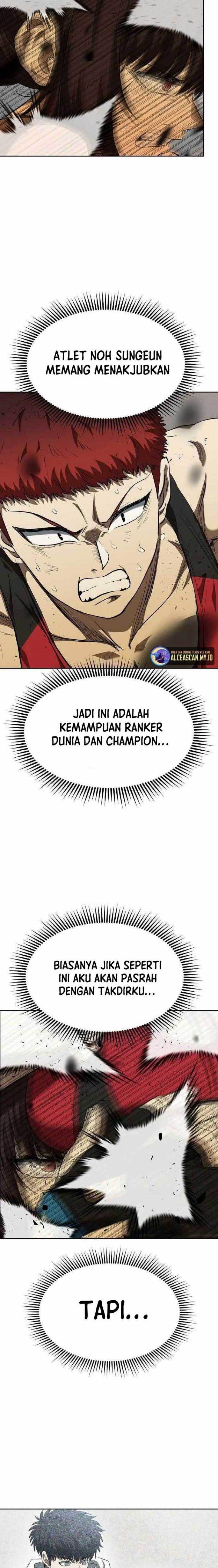 king-mma - Chapter: 75