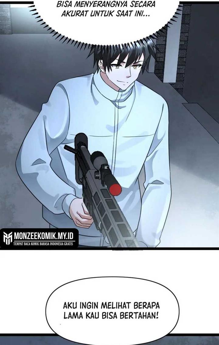 freezing-the-world-i-built-a-doomsday-safehouse - Chapter: 129
