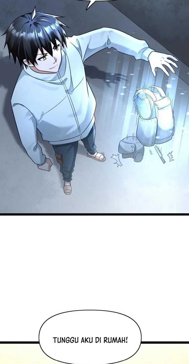 freezing-the-world-i-built-a-doomsday-safehouse - Chapter: 129