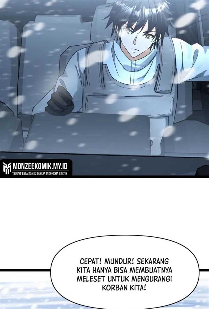 freezing-the-world-i-built-a-doomsday-safehouse - Chapter: 129
