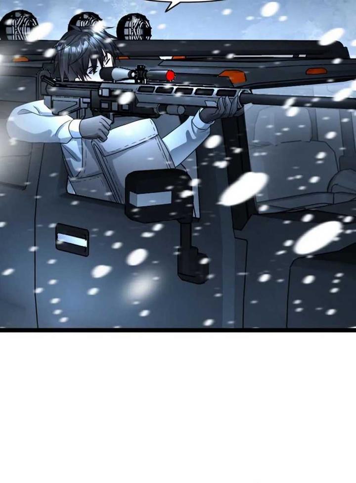 freezing-the-world-i-built-a-doomsday-safehouse - Chapter: 129