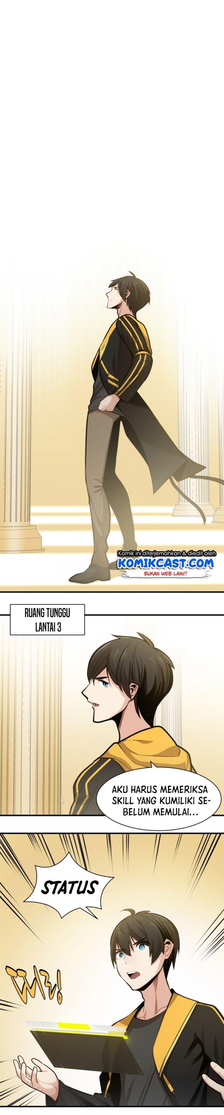 the-tutorial-is-too-hard - Chapter: 18