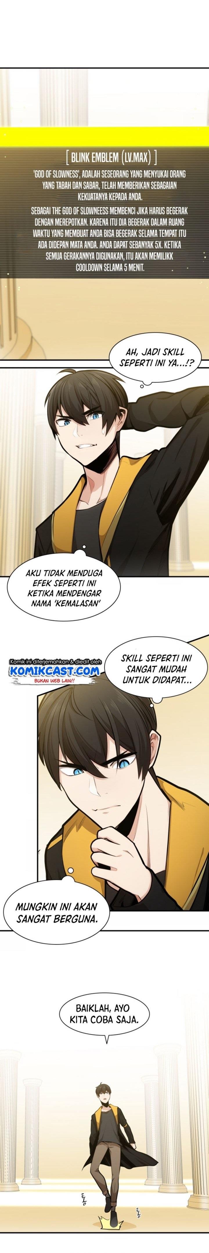 the-tutorial-is-too-hard - Chapter: 18