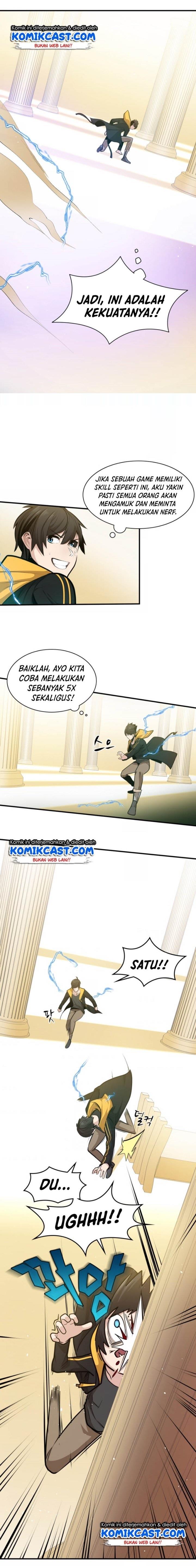 the-tutorial-is-too-hard - Chapter: 18