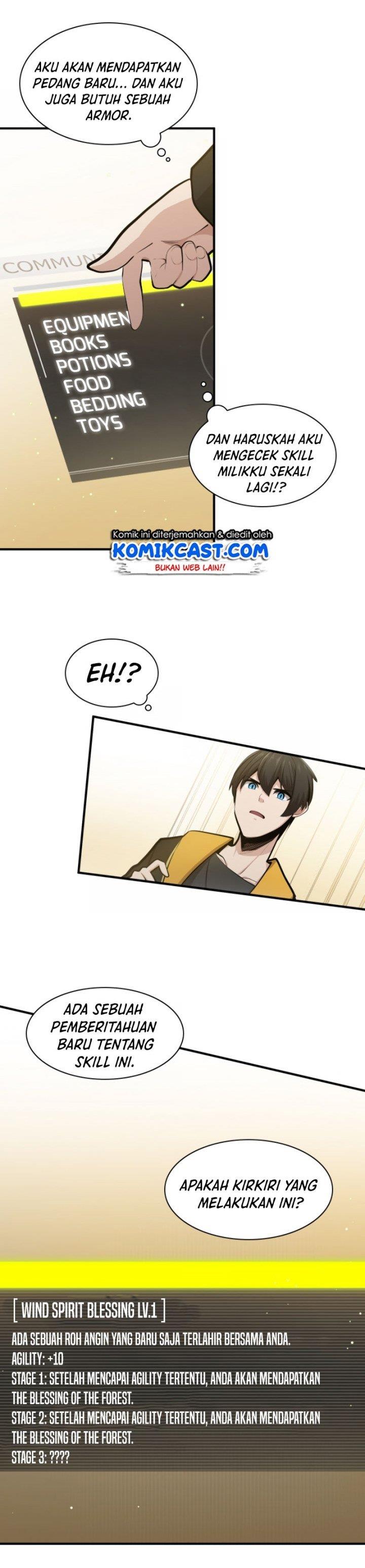 the-tutorial-is-too-hard - Chapter: 18
