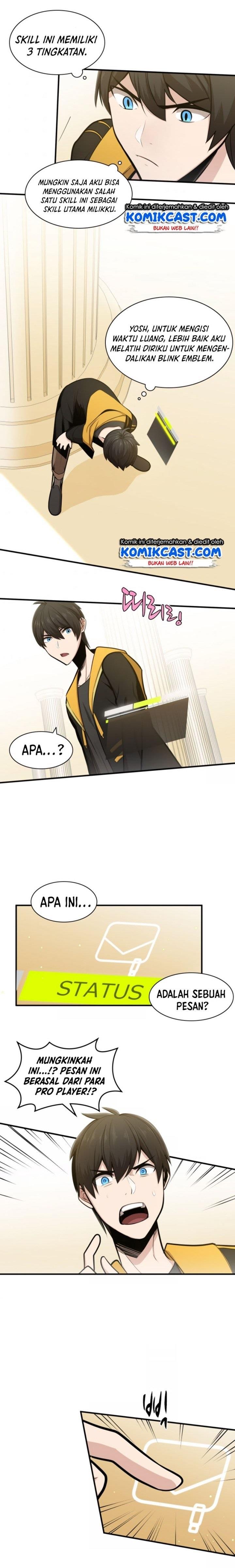 the-tutorial-is-too-hard - Chapter: 18