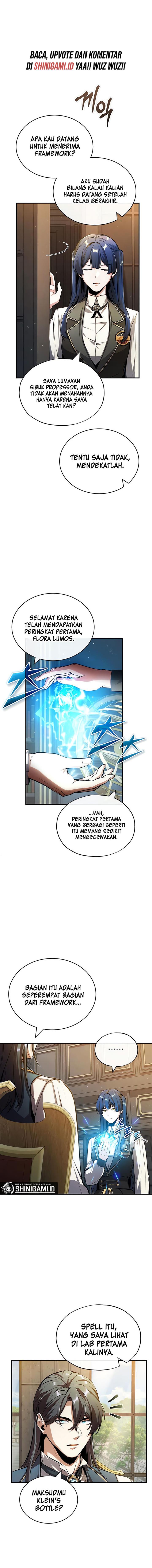 academys-undercover-professor - Chapter: 57