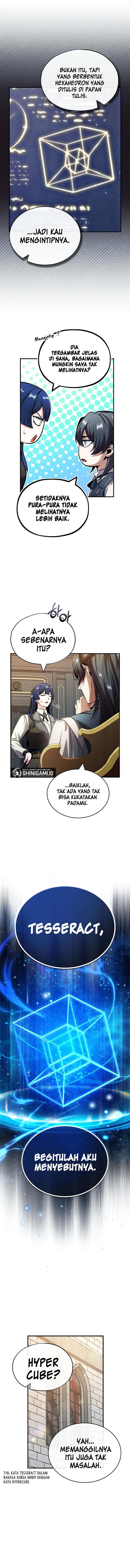 academys-undercover-professor - Chapter: 57