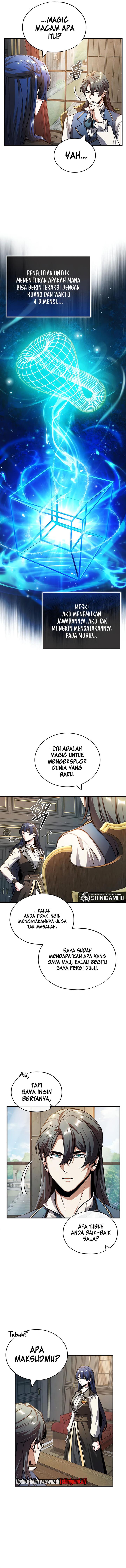 academys-undercover-professor - Chapter: 57