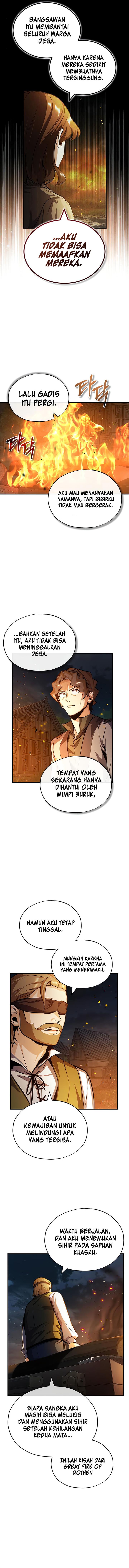 academys-undercover-professor - Chapter: 58