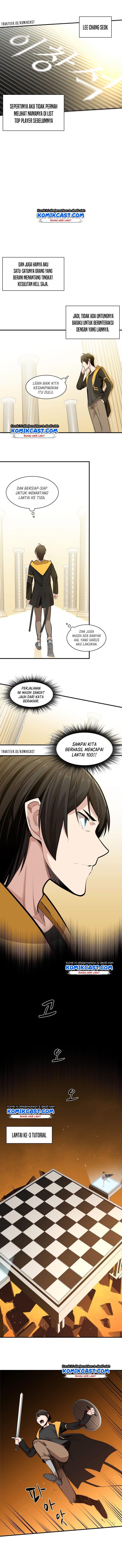 the-tutorial-is-too-hard - Chapter: 19