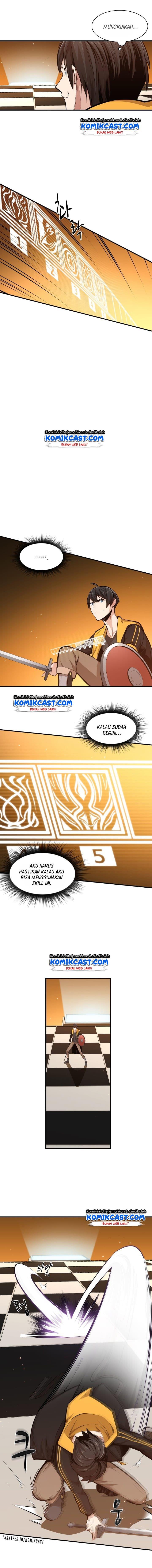 the-tutorial-is-too-hard - Chapter: 19