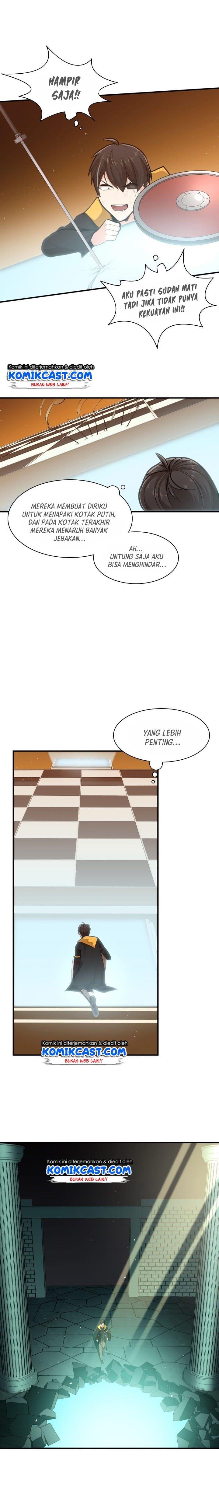 the-tutorial-is-too-hard - Chapter: 19