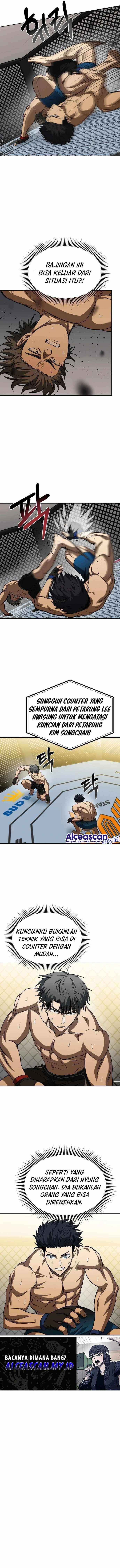 king-mma - Chapter: 78