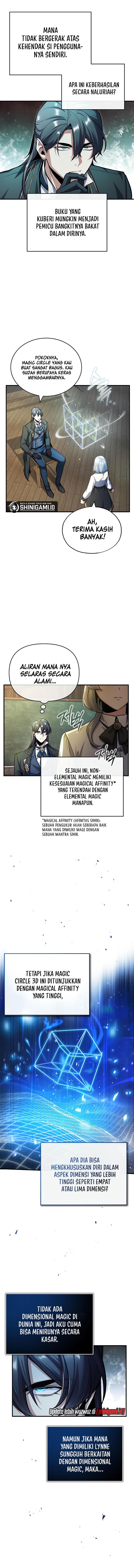 academys-undercover-professor - Chapter: 59