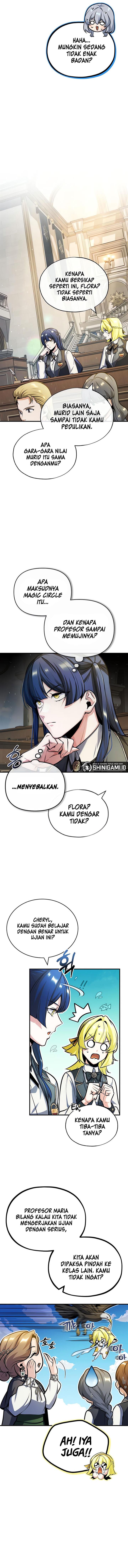 academys-undercover-professor - Chapter: 59