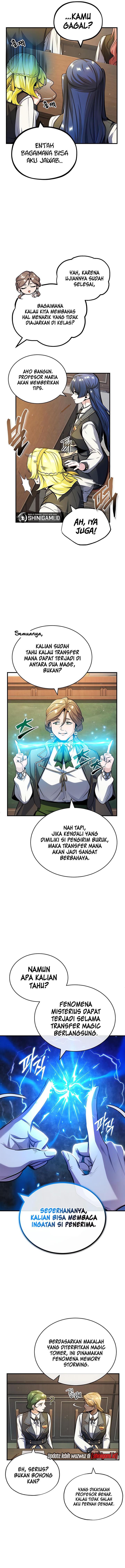 academys-undercover-professor - Chapter: 59