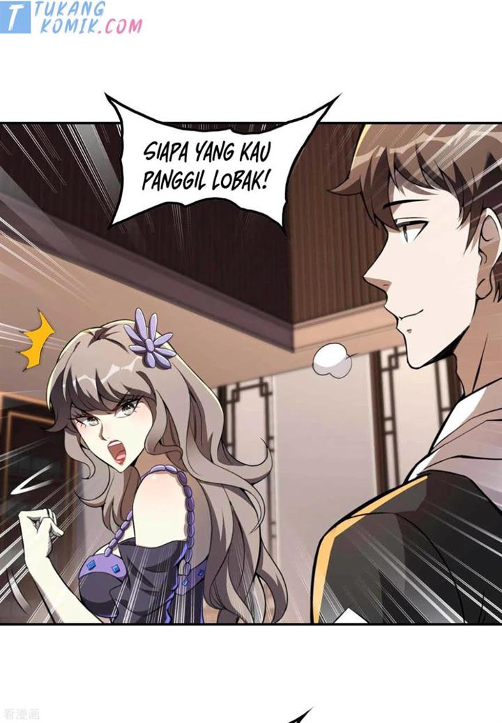 useless-first-son-in-law - Chapter: 120