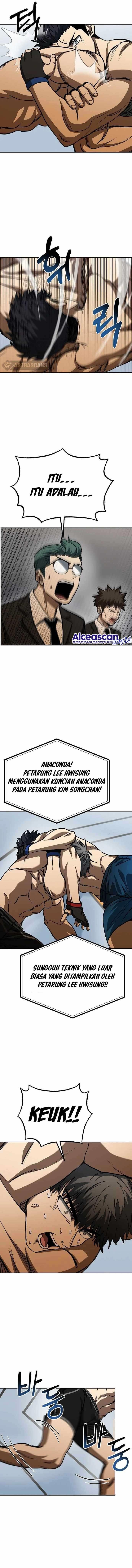 king-mma - Chapter: 79