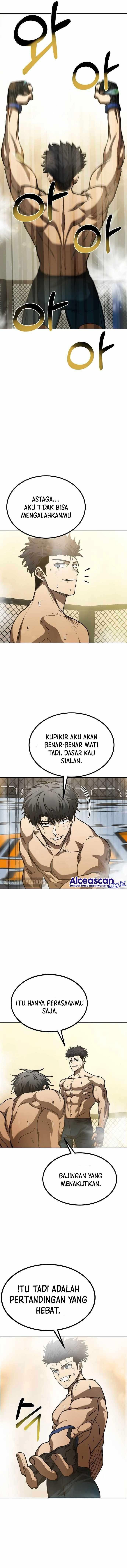 king-mma - Chapter: 79