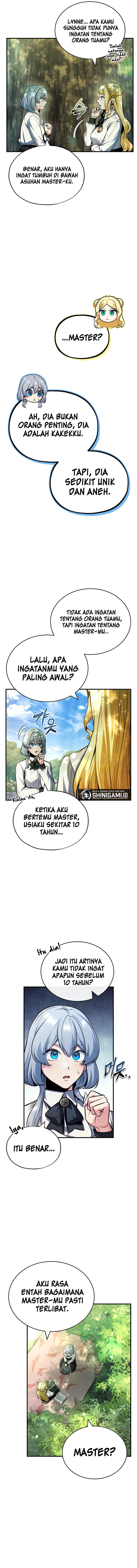 academys-undercover-professor - Chapter: 60