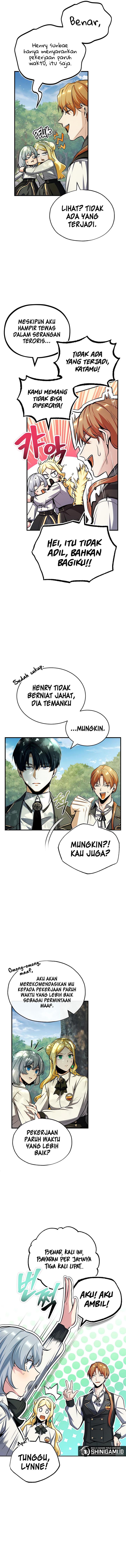 academys-undercover-professor - Chapter: 60