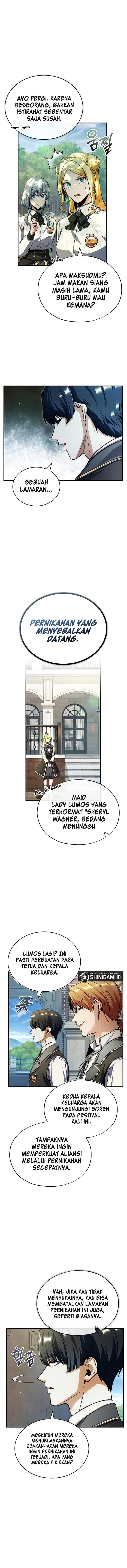 academys-undercover-professor - Chapter: 60