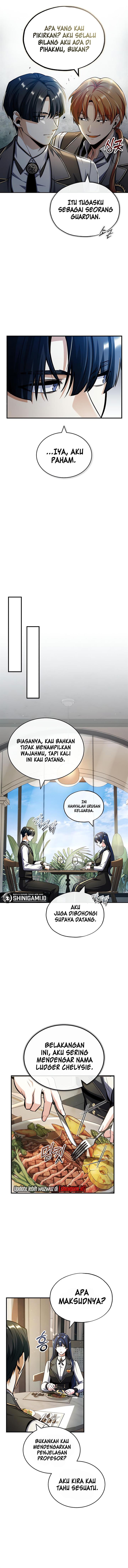 academys-undercover-professor - Chapter: 60