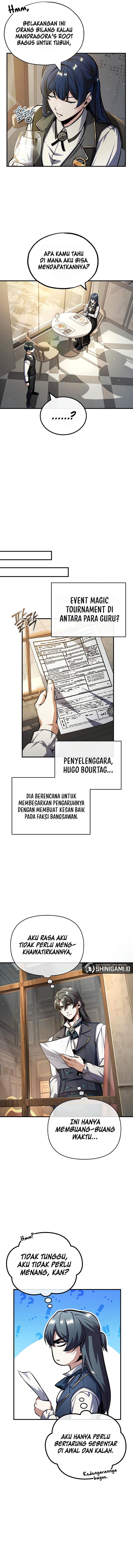 academys-undercover-professor - Chapter: 60