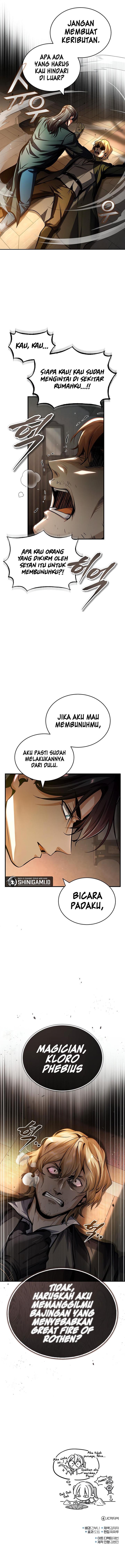 academys-undercover-professor - Chapter: 60