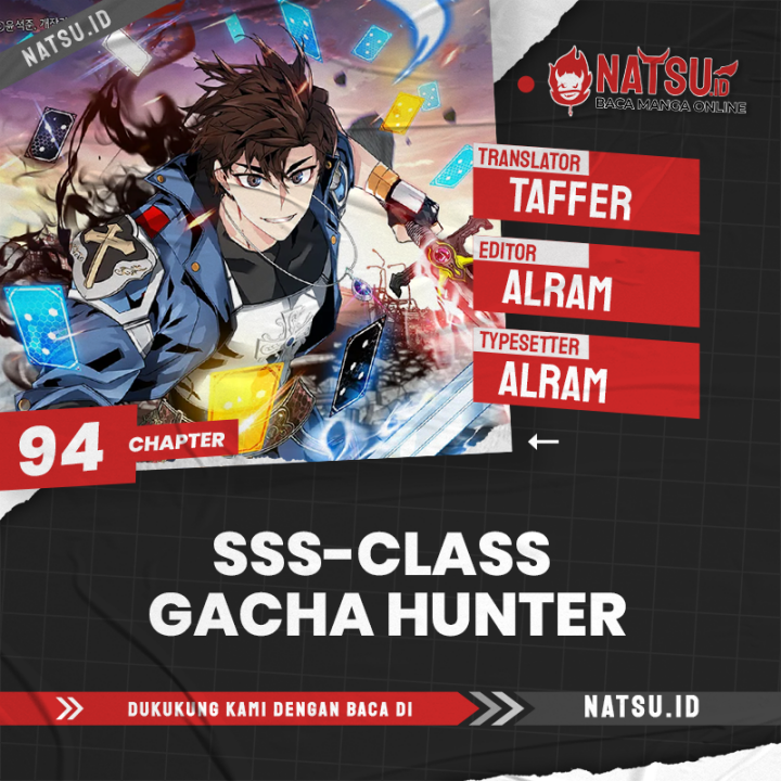 sss-class-gacha-hunter - Chapter: 94