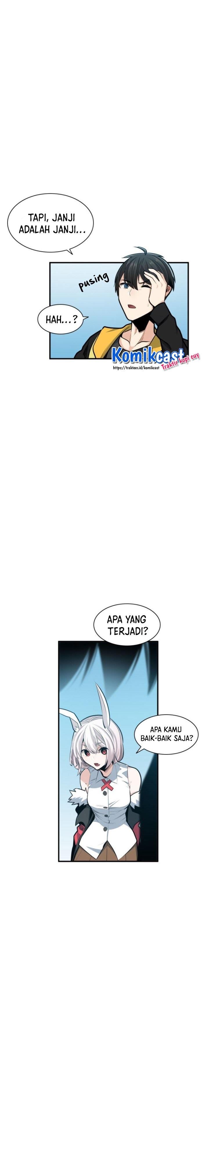 the-tutorial-is-too-hard - Chapter: 21