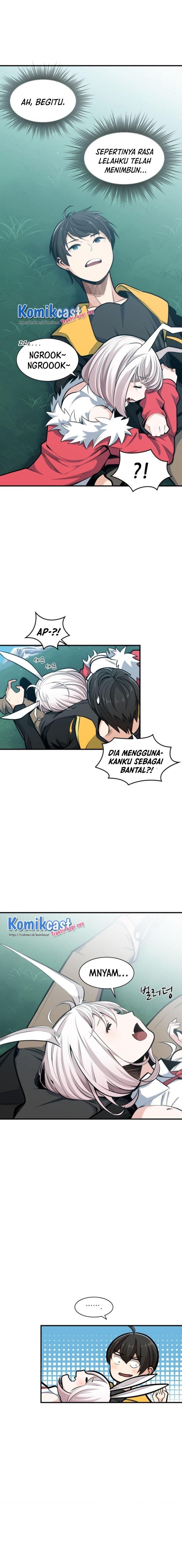 the-tutorial-is-too-hard - Chapter: 21