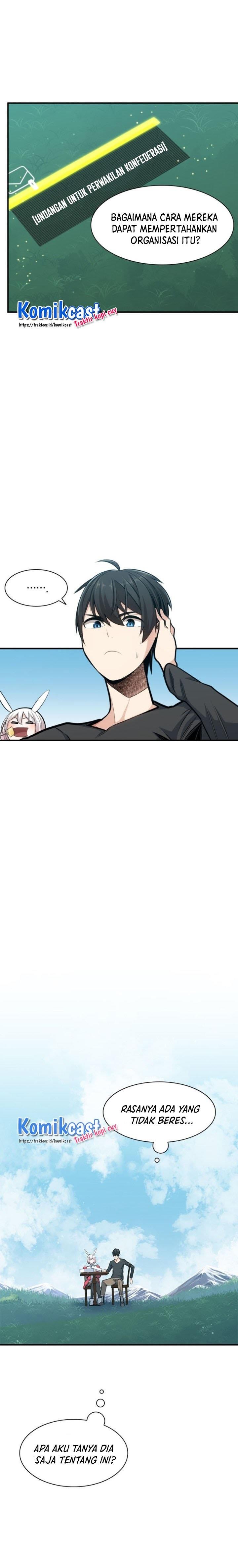 the-tutorial-is-too-hard - Chapter: 21