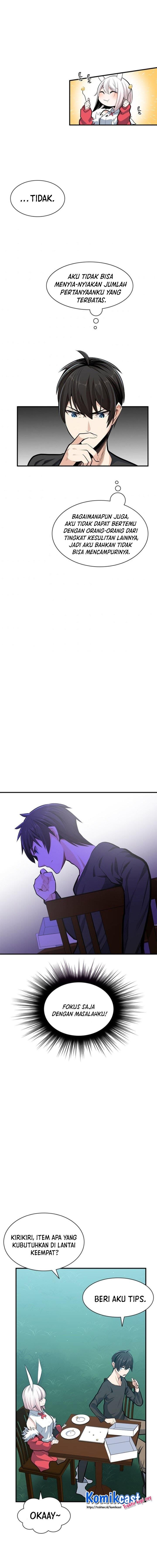 the-tutorial-is-too-hard - Chapter: 21