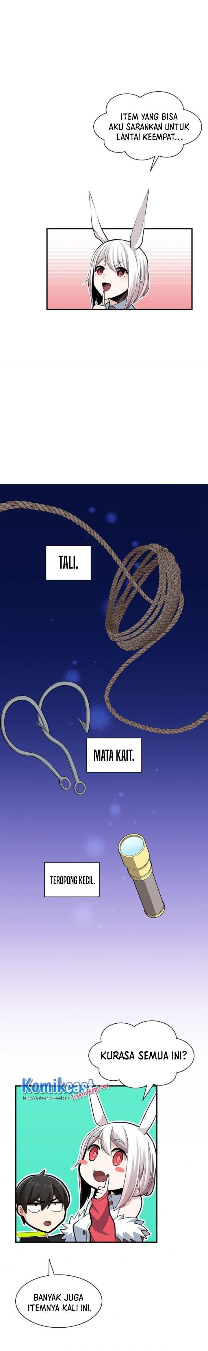 the-tutorial-is-too-hard - Chapter: 21