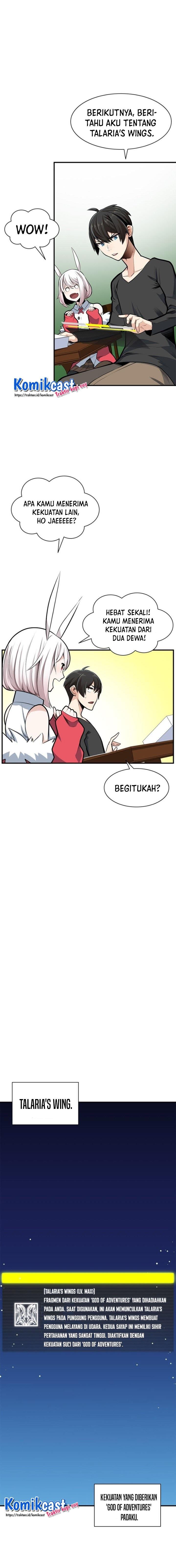 the-tutorial-is-too-hard - Chapter: 21