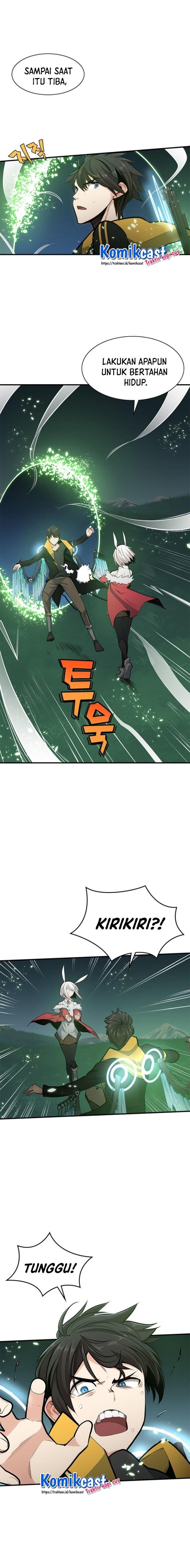 the-tutorial-is-too-hard - Chapter: 21