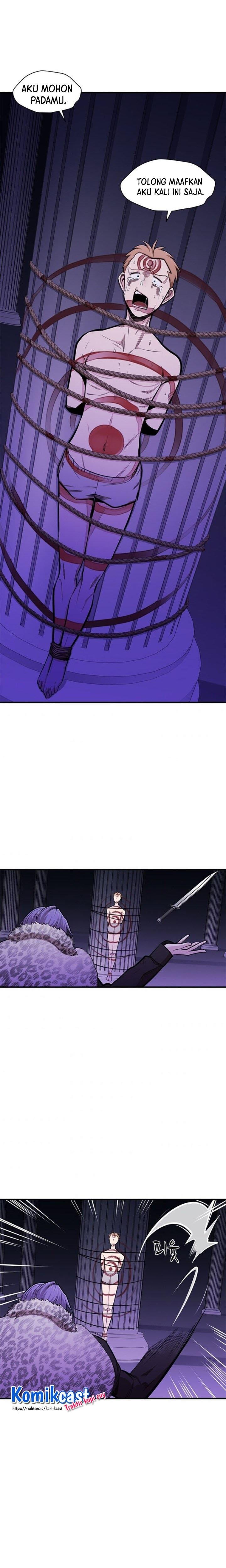 the-tutorial-is-too-hard - Chapter: 21