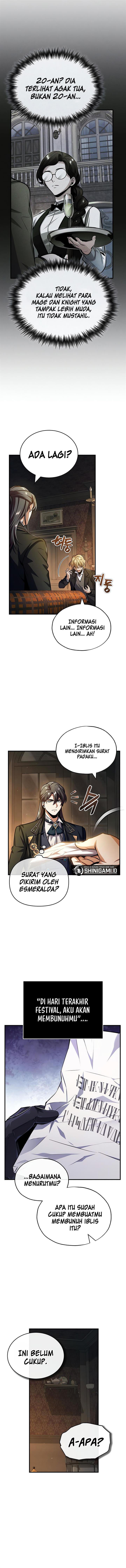 academys-undercover-professor - Chapter: 61