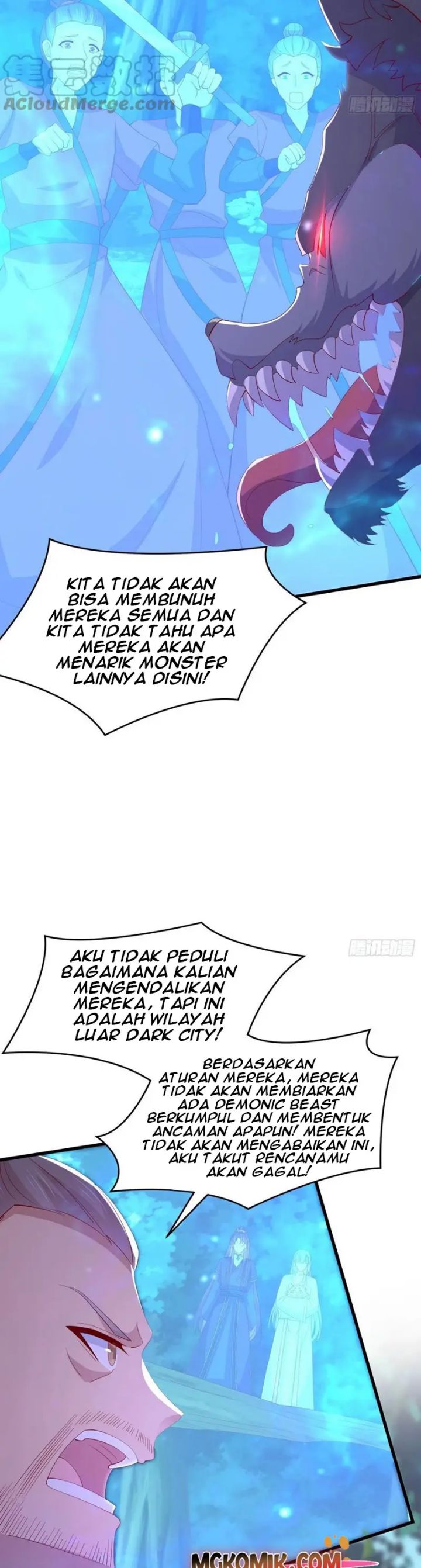 pupillary-master - Chapter: 312