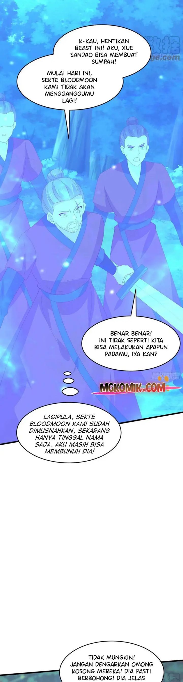 pupillary-master - Chapter: 312