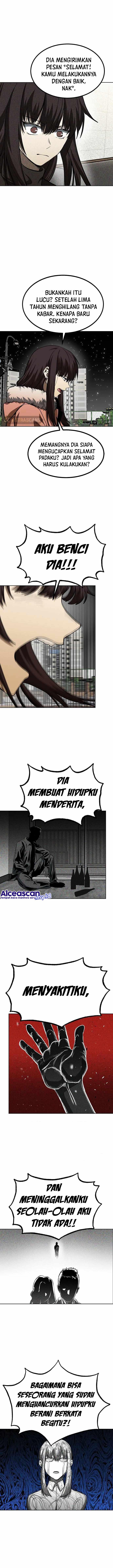 king-mma - Chapter: 81