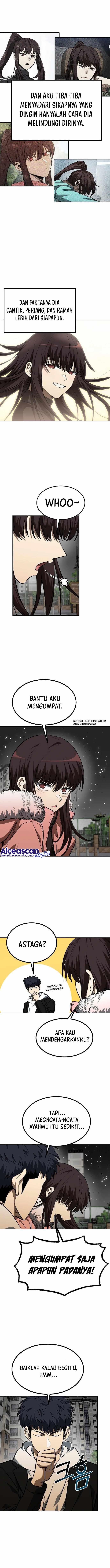 king-mma - Chapter: 81