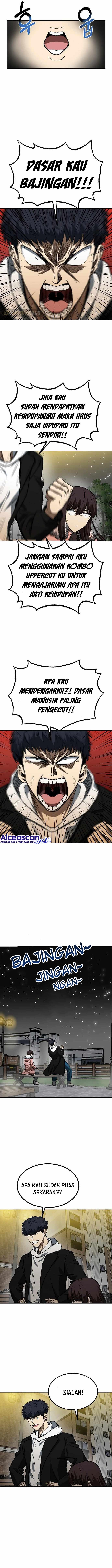 king-mma - Chapter: 81